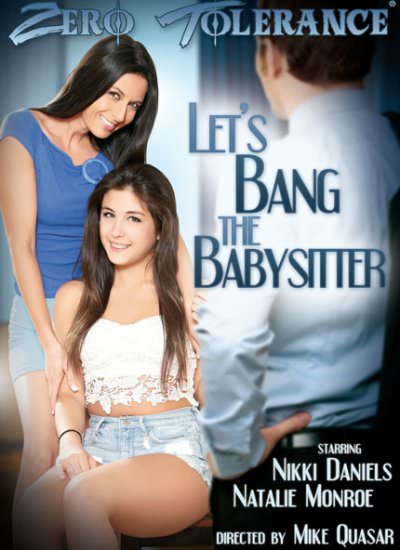 Let s Bang The Babysitter amerikan aile içi +18