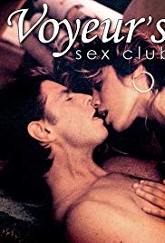 The Voyeurs Seks Club full erotik film izle