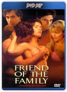 Friend of the Family full erotik film izle