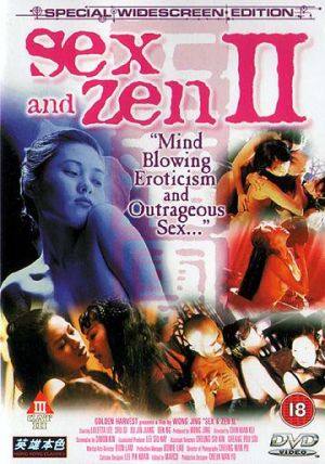 Sex And Zen 2 full erotik film izle