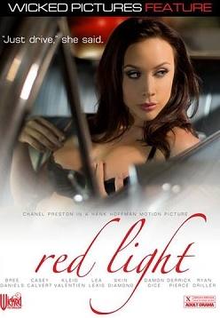 Red Light full erotik film izle