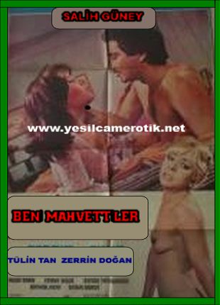 Beni Mahvettiler 1979 – Zerrin Doğan ve Tülin Tan yeşilçam erotik