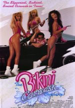 Bikinili Araba Yıkayan Hatunlar / The Bikini Carwash Company Erotik izle