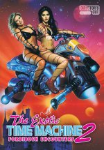 The Exotic Time Machine #2 Erotik Film izle