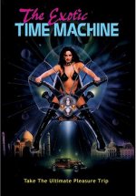 Egzotik Zaman Makinesi Erotik Film izle +18