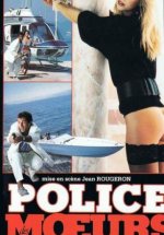Saint Tropez Vice yabancı konulu Erotik Film izle