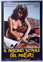 İlk aşk İlk Günah / Il Fascino Sottile Del Peccato Erotik Film izle