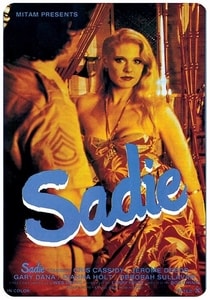 Sadie (1980) erotik film izle