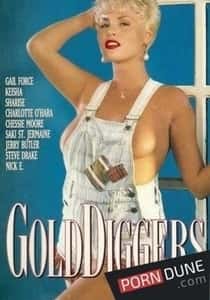 Altın çıkarıcı / GoldDiggers erotik film izle