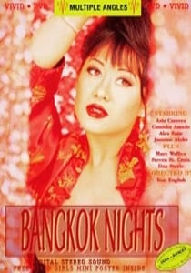 Bangkok Nights (1995) erotik film izle