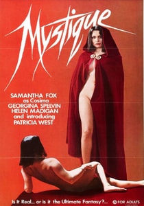 Mystique (1979) erotik film izle