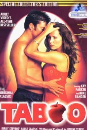 Taboo (1980) Hindi Dubbed erotik film izle