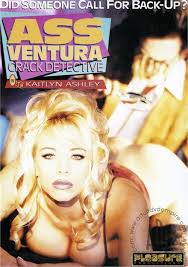 Ass Ventura Crack Detective (1995) erotik film izle