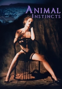 Animal Instinct 1993 erotik film izle