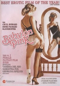 Babylon Pink 1979 erotik film izle