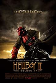 Hellboy II: Altın Ordu / Hellboy II: The Golden Army türkçe dublaj izle