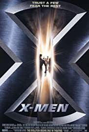 X-Men  türkçe dublaj izle