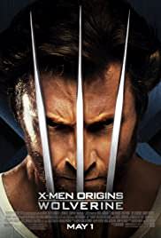 X-Men Başlangıç: Wolverine / X-Men Origins: Wolverine türkçe dublaj izle