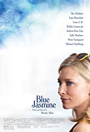 Mavi Yasemin / Blue Jasmine türkçe dublaj izle