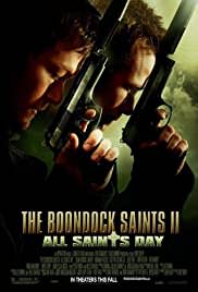 Şehrin Azizleri: Azizler Günü / The Boondock Saints II: All Saints Day türkçe dublaj izle