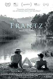Frantz izle