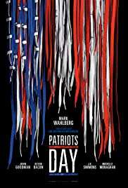 Kara Gün / Patriots Day izle