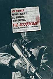 Hesaplaşma / The Accountant izle