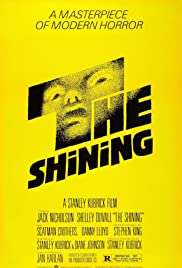 Cinnet / The Shining izle